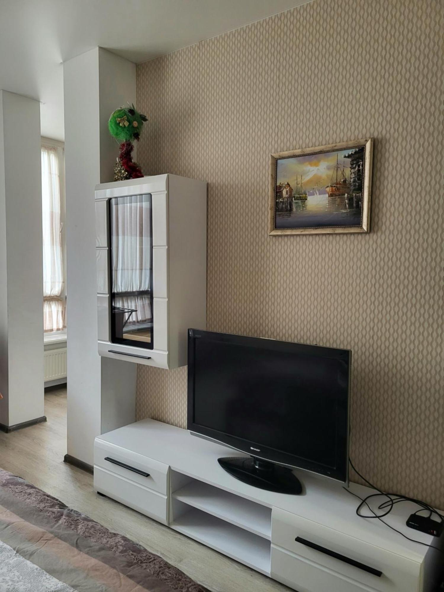 דירות לבוב Семицвіт מראה חיצוני תמונה