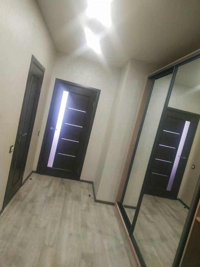 דירות לבוב Семицвіт מראה חיצוני תמונה